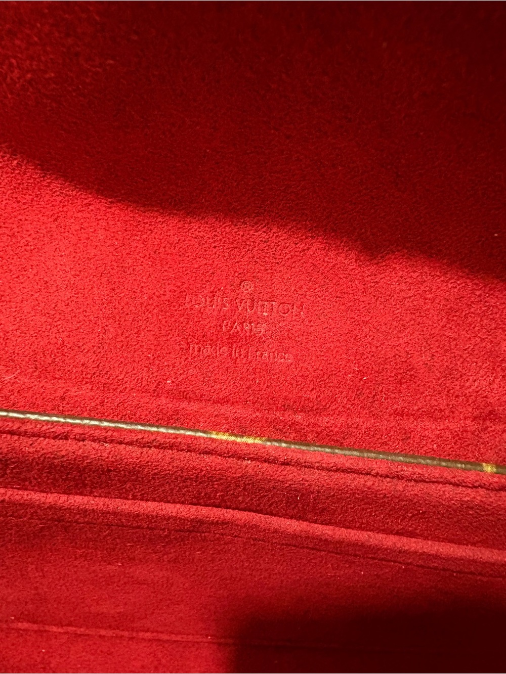 Louis Vuitton bag - Picture 7 of 14